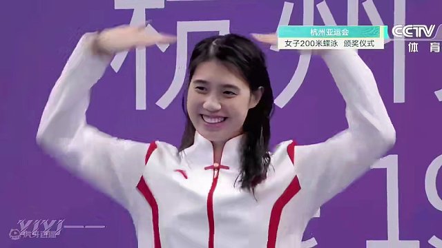 【Team China】“并非所有的女孩儿都是由香草糖果奶酪这些甜美的东西组成的，有些女孩儿根骨由钢