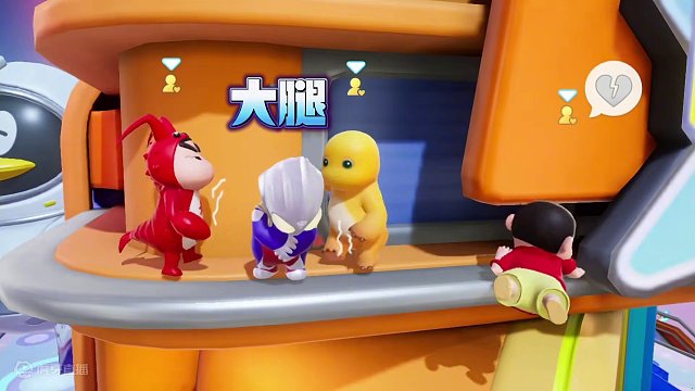 寻找有想法的“动作指导”，下一位动作设计师没准就是你~
#元梦之星 #元梦之星动起来