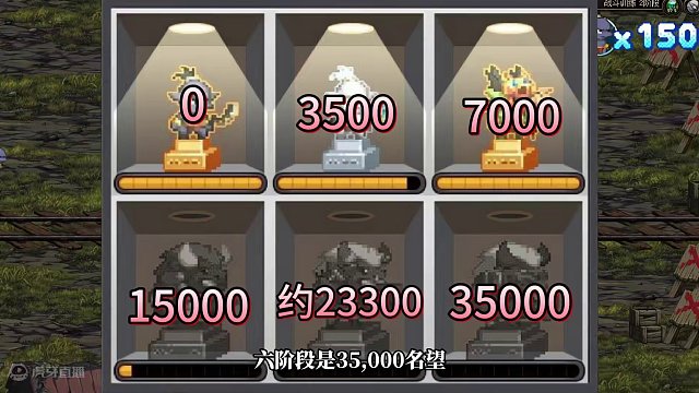 养女儿活动：战斗模式奖杯刷不到的问题解决办法！ #DNF