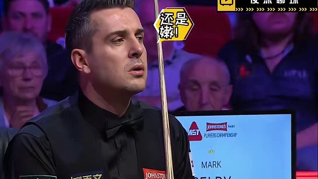 中英磨王对决，塞尔比完美攻防拿捏张安达，火箭：我爱看！