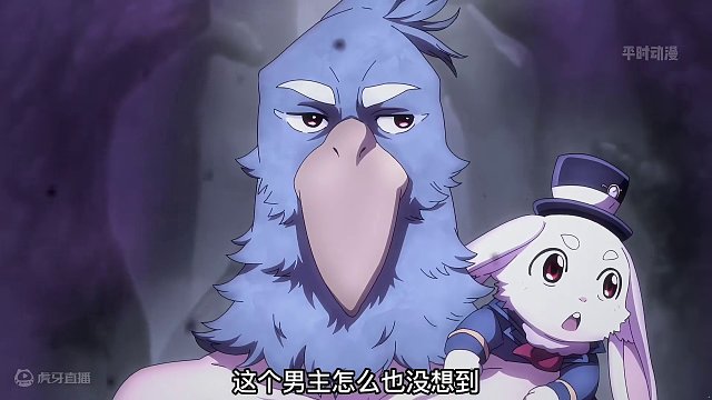 一月新番:别的玩家靠NPC提升,男主却反给NPC升级 #动漫解说 #二次元 #动漫推荐