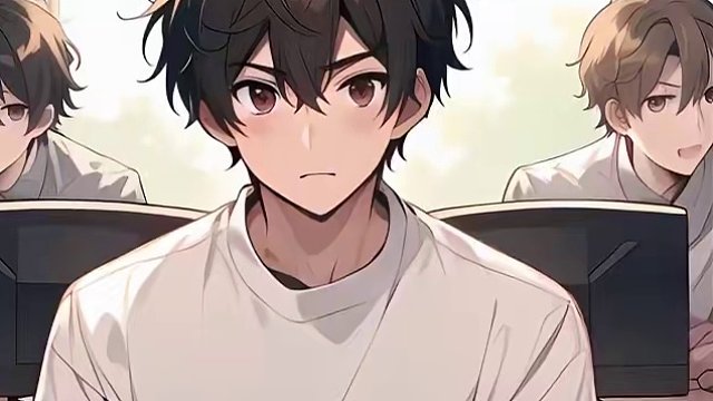 《怪味高考》点击左下角链接，下载书旗小说，即可看到后续 