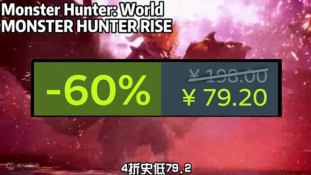 【低至¥7】春促提前降温 史低盘点 #steam #steam游戏 #游戏鉴赏家