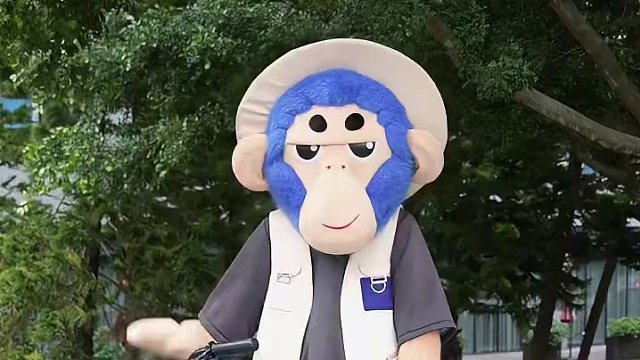 最早的自行车竟然没有脚踏板？ #骑行 #自行车 #冷知识 #运动 #户外