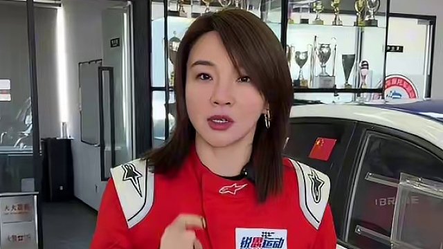 一条视频告诉你：范丞丞、胡先煦、电影、电视剧《飞驰人生》主创同款赛照可以参加什么级别的赛事？  #飞