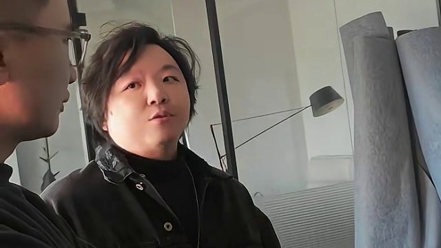 纭男摇！探班NBPL宣传片拍摄现场（一） #NBPL #2024NBPL春季赛