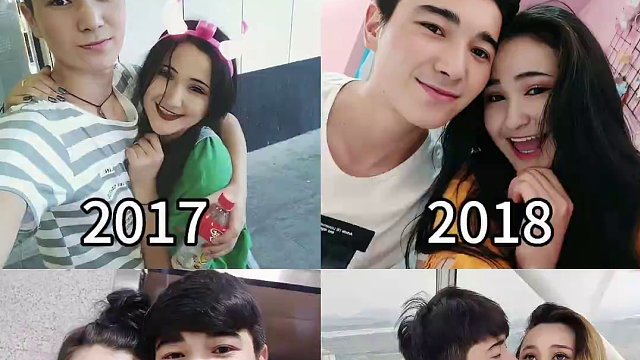 我发布了一个新视频，快来围观吧！