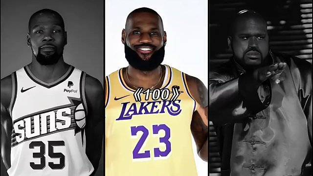 属于nba 的emo说唱大联动