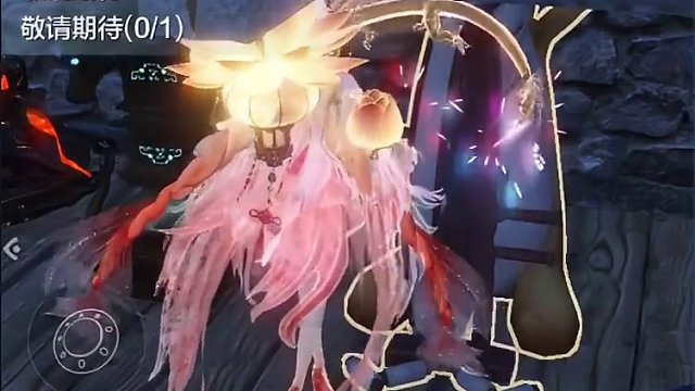 这要是我的号当场退游！我就纳闷儿了哪个策划发明的6词鸿蒙呢？ #妄想山海 #手机游戏 #搞笑 #山海