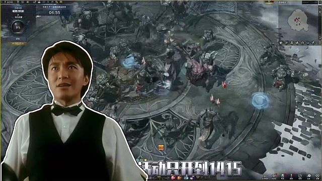 命运方舟国服快车来了，你还满意嘛？
#命运方舟梦幻降临 #命运方舟 #寻找命运方舟最有才的你