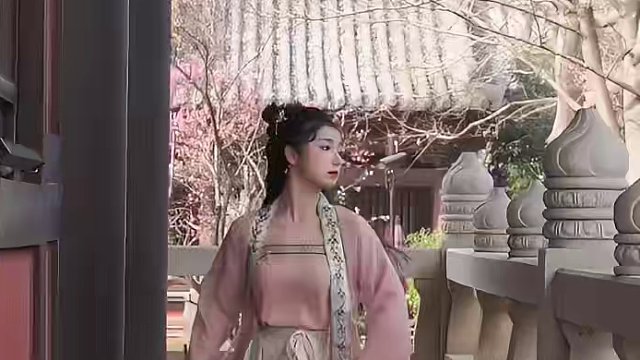 这世间可也有你一直在等的人？