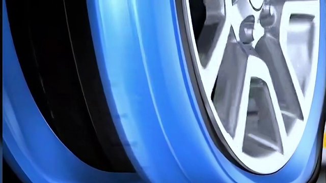 防爆轮胎和普通轮胎的差别！