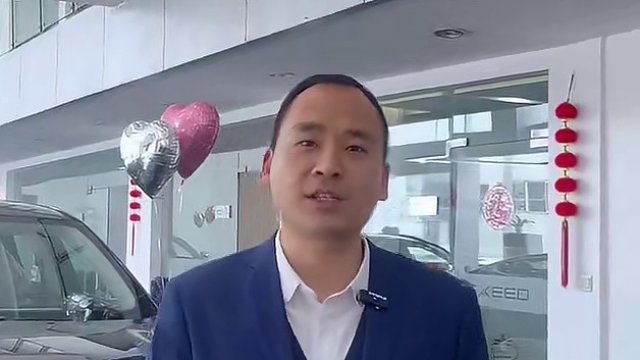 #星途汽车 瑶光cdm上市了，还有9块9深度试驾#星途瑶光cdm #瑶光cdm全民众测