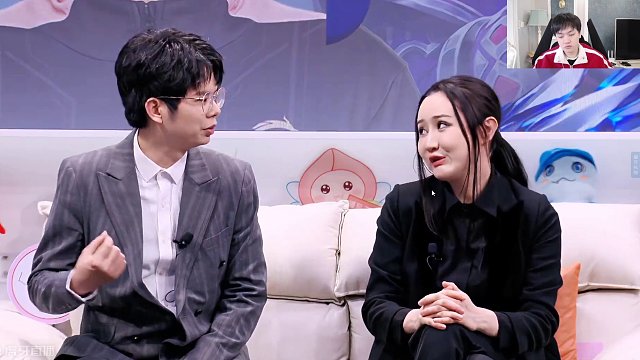 中立解说 XYG VS eStar