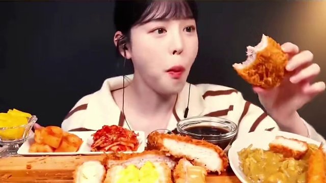 #韩国吃货主播 #韩国料理 #妈呀太香了 #吃货日常 #好吃到停不下来