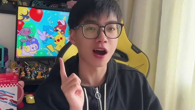 #游戏鉴赏家 #switch游戏 #主机玩家 #XREALAIR2 #ar眼镜 躺着玩Switch也