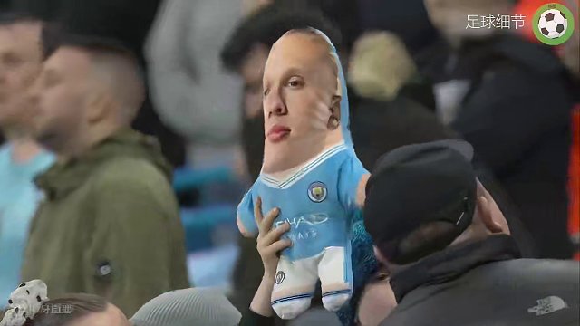 赛中细节分析：曼城1：1切尔西，双方攻防思路#足球 #曼城 #英超 #切尔西 #哈兰德