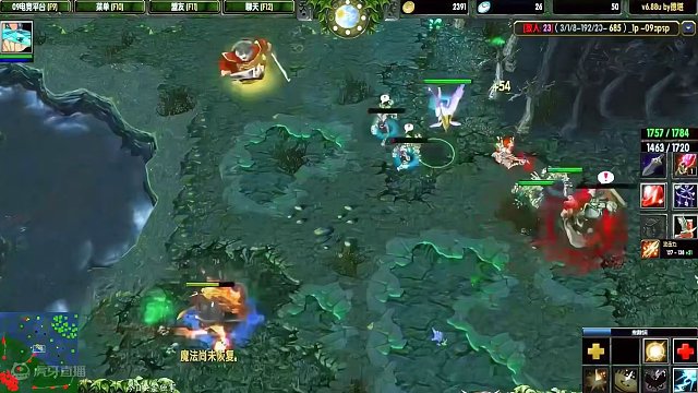 （二）大熊原声大碟，风筝面纱+五级红杖帕克，一路杀穿对手！