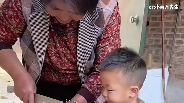 孩子，多读点书吧！#高手