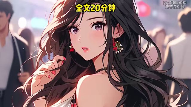#配享太庙 #全文已完结 #一口气看完系列 #女生必看 #虐文推荐