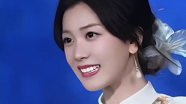 江苏吴侬软语版声声慢#人美歌甜 #韩晴小可爱