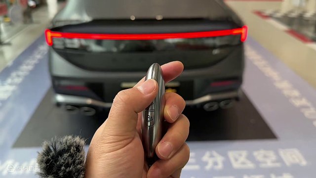 【小汪试车超详细版】现代 索纳塔（2024款 11代 2.0T NLine）#索纳塔