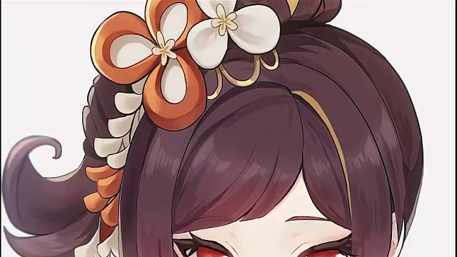 千织和绫华小时候居然就认识！#原神枫丹 #原神千织攻略 #原神 #千织