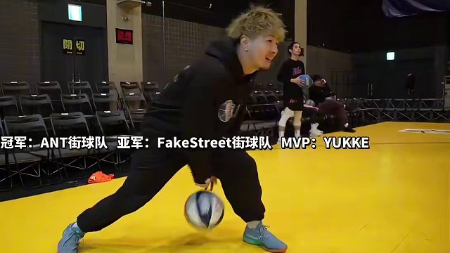 #SOMECITY 23/24赛季总决赛最终结果。
#街球 #自由球风 #篮球 #ballerz55