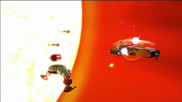 起床开机,steam限时喜加一,原118《星际小队 Space Crew Legendary》可以领