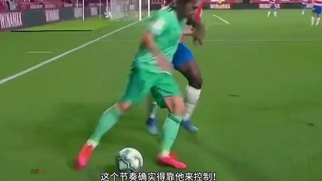 我发布了一个新视频，快来围观吧！