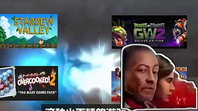 【春促】大促来了！谨防背刺！想玩啥告诉我我帮你盯着！ #steam #steam喜加一 #steam