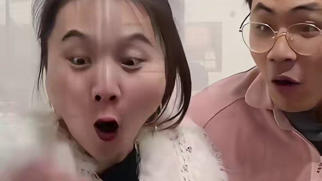 我发布了一个新视频，快来围观吧！