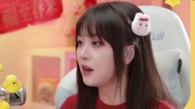 小姐姐竞速新地图被震憾，竟然设置了诸多喜庆道具！