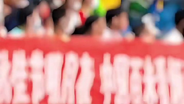 “亚洲飞人— —苏炳添”#有鱼趣测 #有鱼趣测 #你跟田径运动员的差距