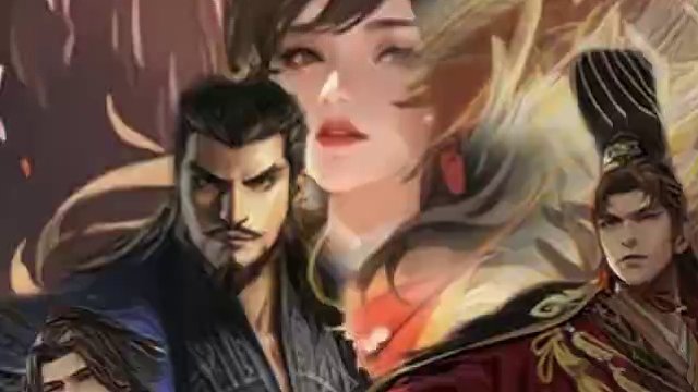 貌似每一个都能让我大幅提升战力#率土之滨 #率土星推计划 #我的游戏故事