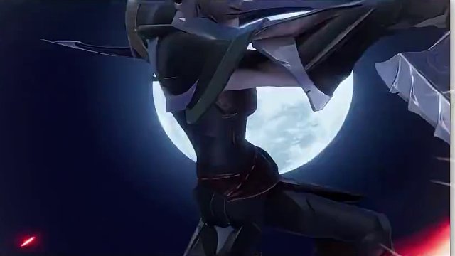 塔瑞斯职业介绍之影刃者，我们要有自己的盗贼！！！！ #塔瑞斯世界 #塔瑞斯终测定档318 #手游推荐