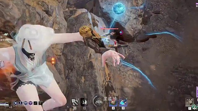 Spider红尘练狐再破一境！距离史无前例的三星泰斗仅差一步！#永劫无间 #永劫无间蜘蛛侠 #游戏 