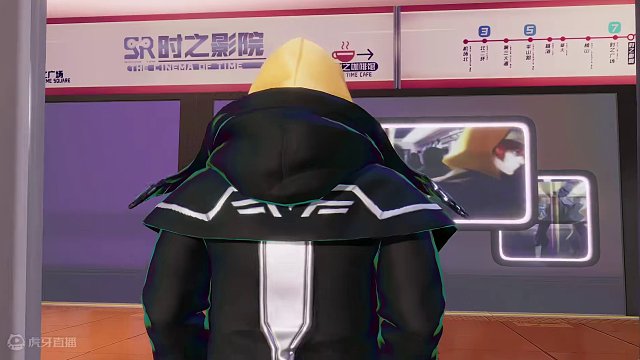 尽管一再错过，我们，终将重逢#星之破晓   #星之破晓集结终测