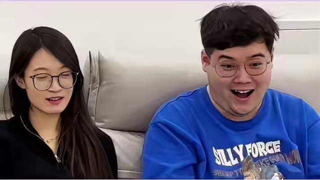 #办公室游戏 #综艺名场面 #笑声会传染 #笑就完了 #看一遍笑一遍