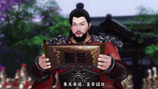 带着空间去流放10：流放西北。