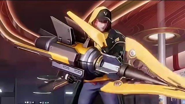 史上最帅大宝备！新英雄时之守候刘备登录王者破晓！ #王者荣耀   #星之破晓      #王者新游星