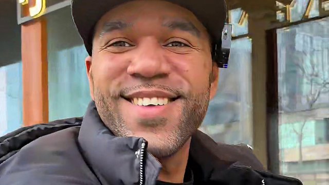 挑战用刮刮乐换一份汉堡，品质没话说就是酱料不够灵魂#刮刮乐换饭挑战 #汉堡 #美食趣胃计划