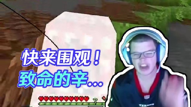 我发布了一个新视频，快来围观吧！