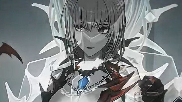 指挥官您在看哪里？#战双帕弥什 #战双帕弥什幽塔黎光 #战双帕弥什混剪