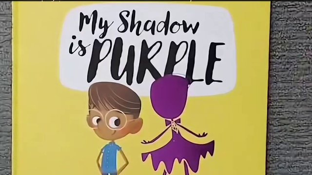 希望都能打破刻板印象，好温柔的一本书啊