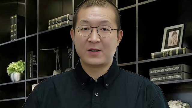 有一个好拍档比黄金还重要，#商业 #经商之道