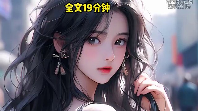 #配享太庙 #全文已完结 #一口气看完系列 #女生必看 #虐文推荐