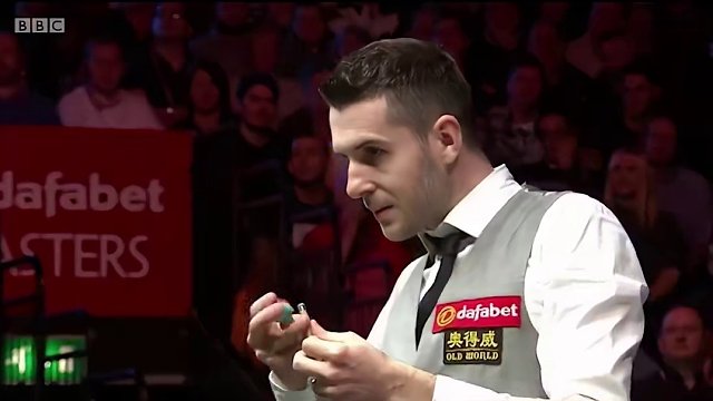 塞大师一杆斯诺克躺赢22分，为此惹怒奥沙利文，遭火箭无情反杀！