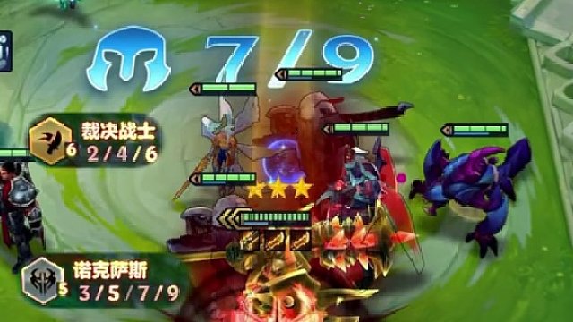 瑞兹老演员了！#云顶之弈 #金铲铲之战