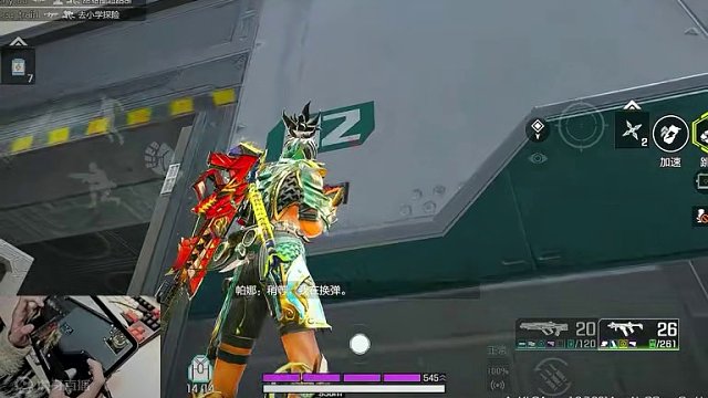 今天是尖刃男神 #高能英雄   #全新双英雄版本冰雪之歌   #pppanda